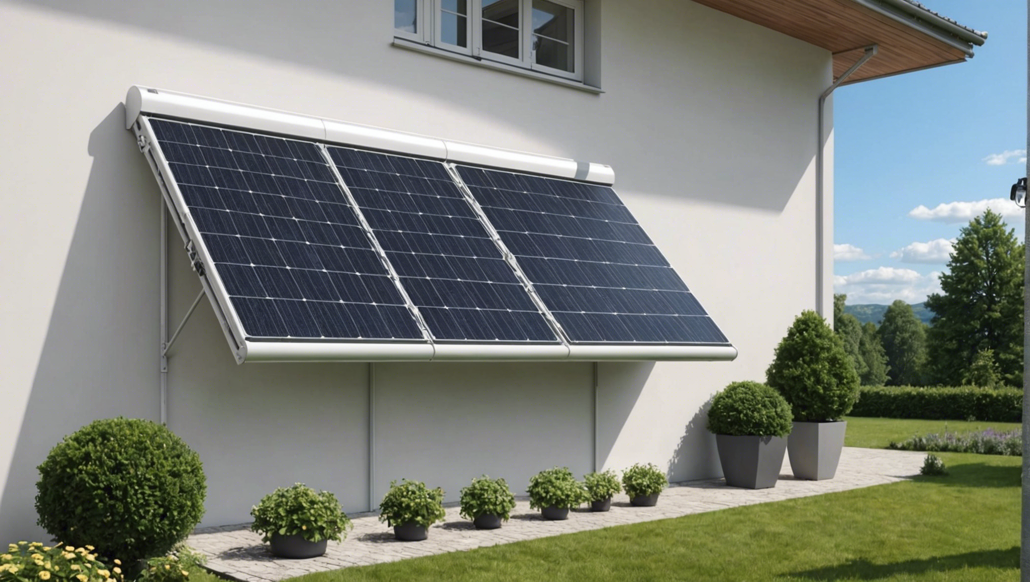 découvrez comment l'installation d'un climatiseur central peut améliorer l'efficacité énergétique de votre maison. conseils et astuces pour une climatisation plus performante.