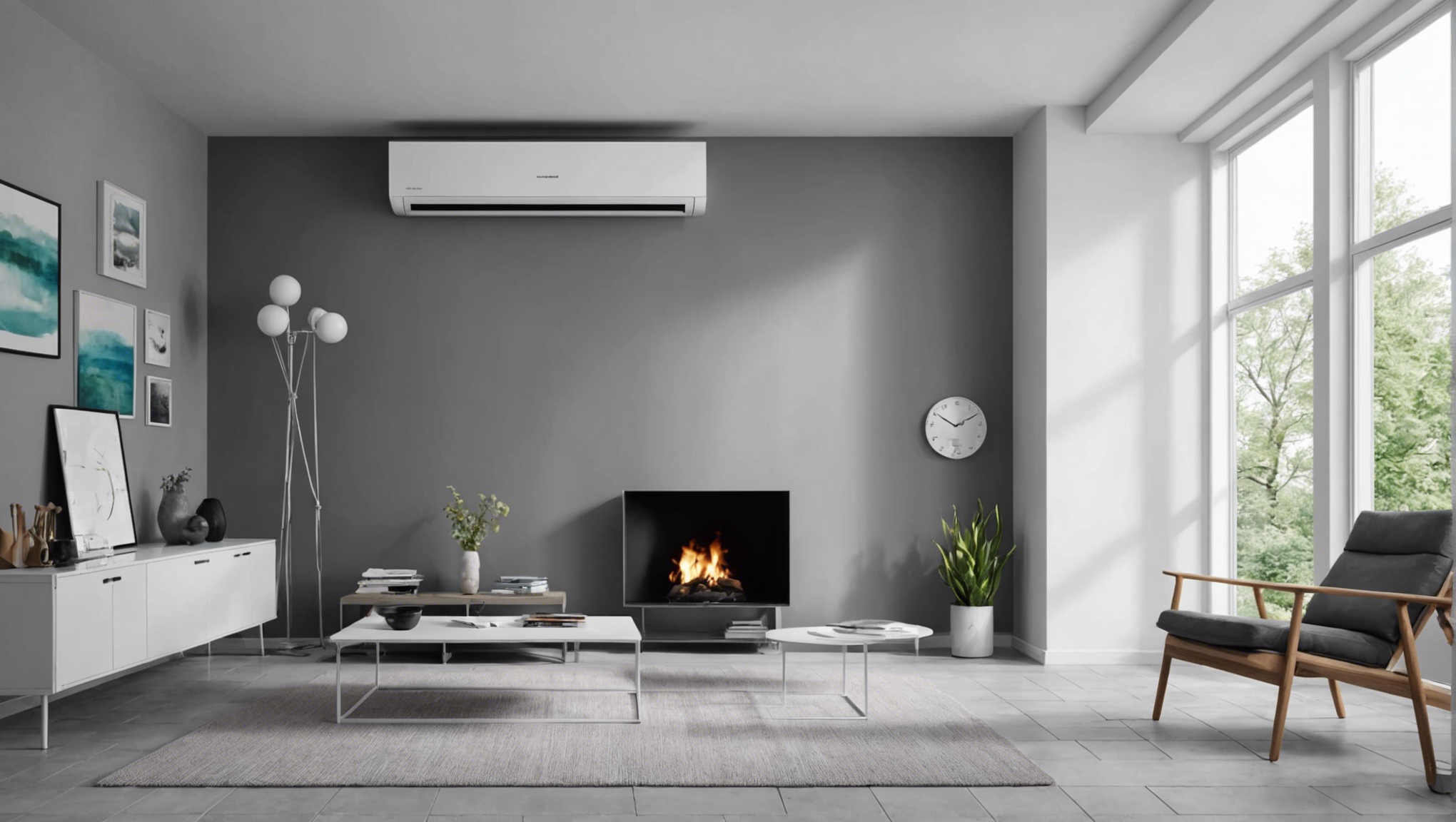 découvrez comment choisir le bon climatiseur central pour votre installation grâce à nos conseils pratiques et avis d'experts.