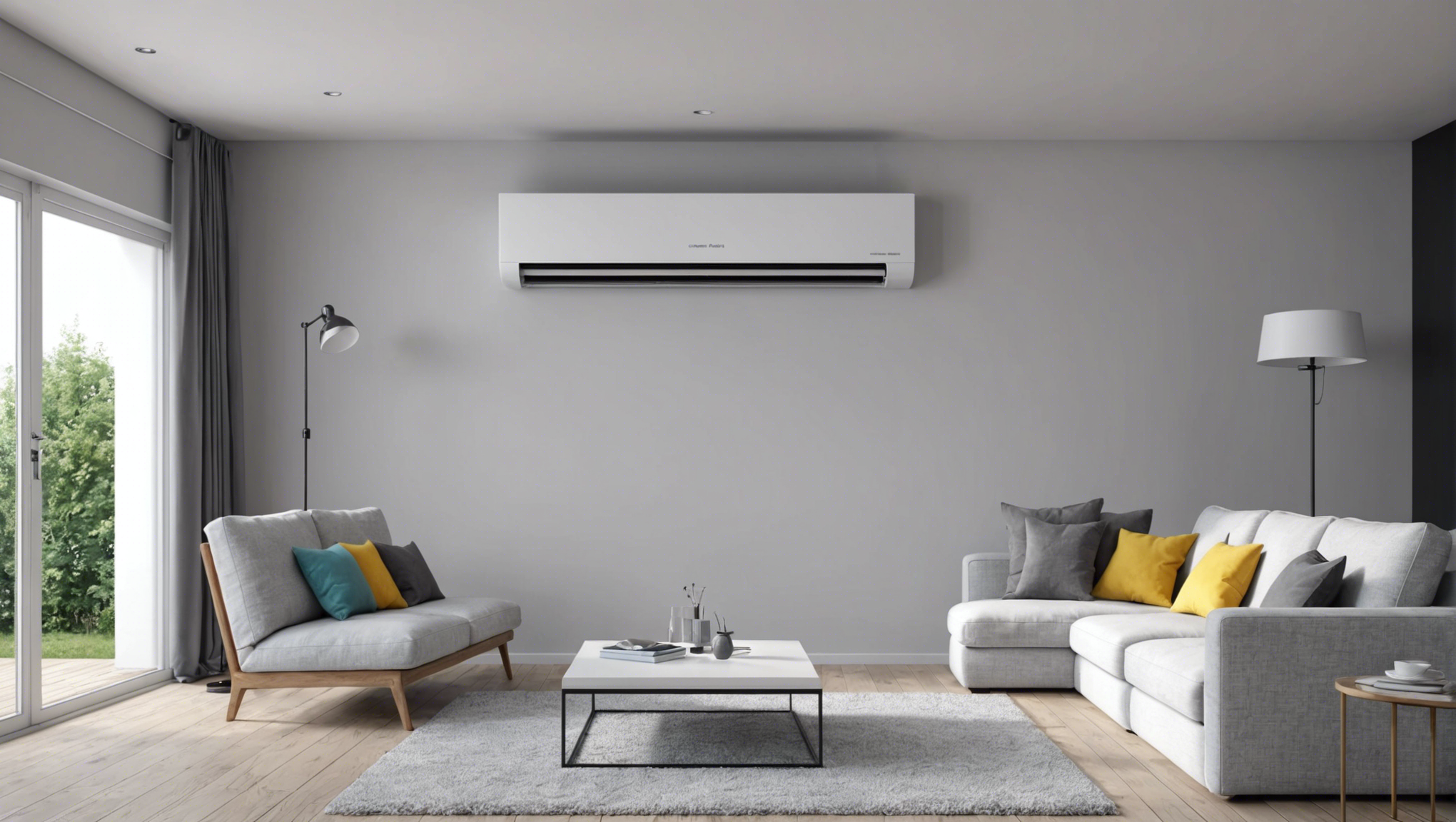découvrez comment choisir le bon climatiseur central pour une installation efficace. conseils et guide d'achat pour climatiseur central.