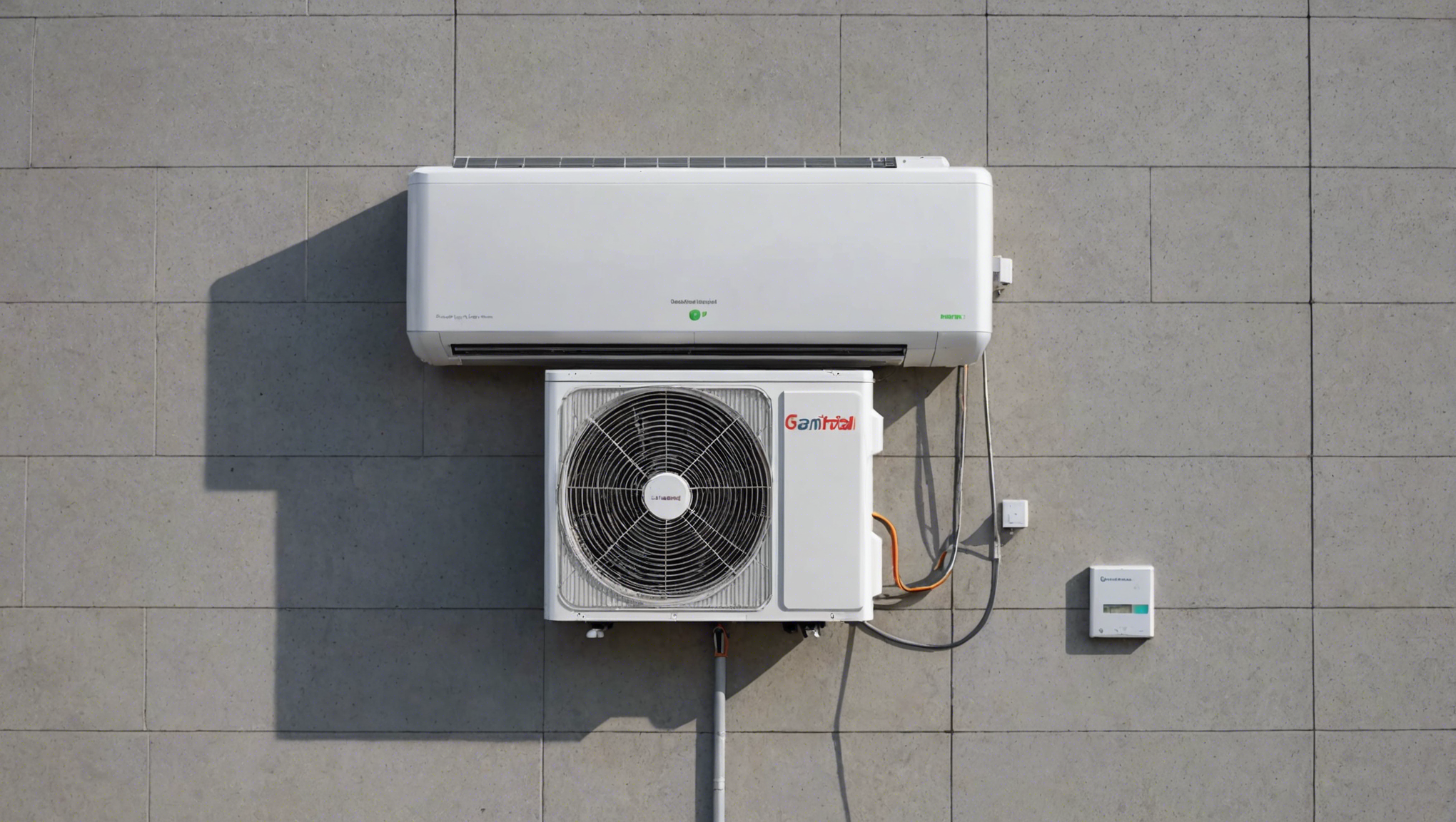 découvrez nos services d'entretien et de maintenance pour l'installation de votre climatiseur central. assurez-vous de bénéficier d'un climat intérieur agréable toute l'année.