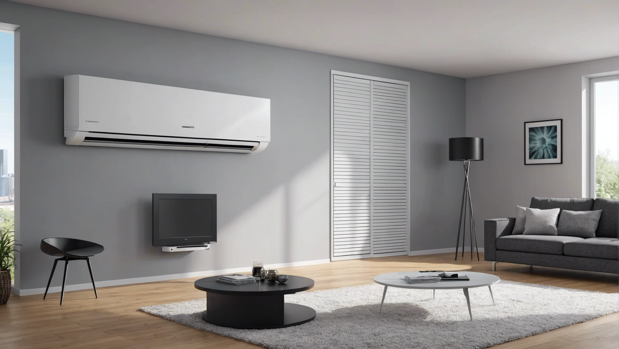 découvrez nos services d'entretien et de maintenance pour l'installation de climatiseurs centraux. contactez-nous pour garantir un fonctionnement optimal de votre climatiseur central.