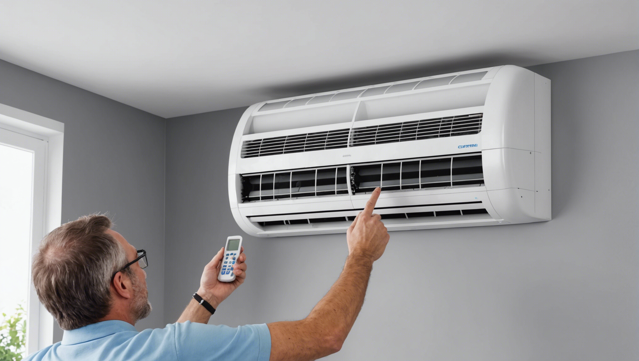 découvrez les réponses à vos questions sur l'installation d'un climatiseur central dans notre faq sur l'installation d'un climatiseur central. obtenez des informations pratiques et des conseils pour une installation réussie.