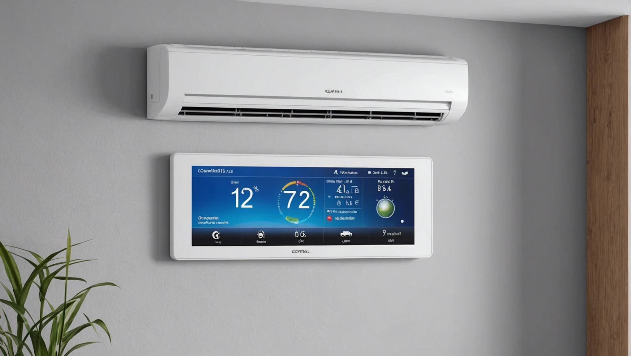 découvrez tout ce qu'il faut savoir sur l'installation d'un climatiseur central avec notre faq : conseils, étapes, procédures et bien plus encore.