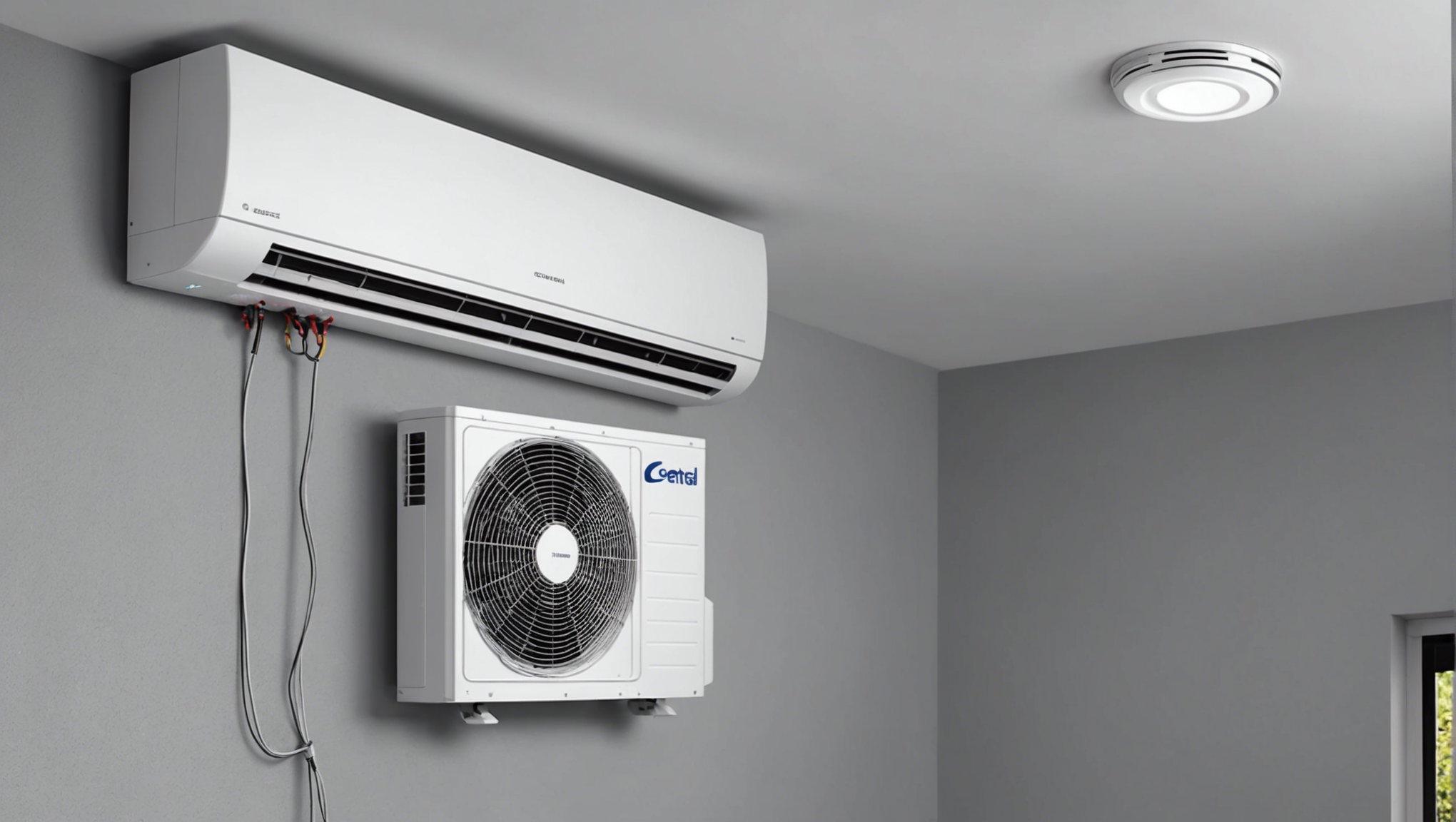 découvrez tout ce qu'il faut savoir sur l'installation d'un climatiseur central, du choix à l'installation, pour une température optimale toute l'année.