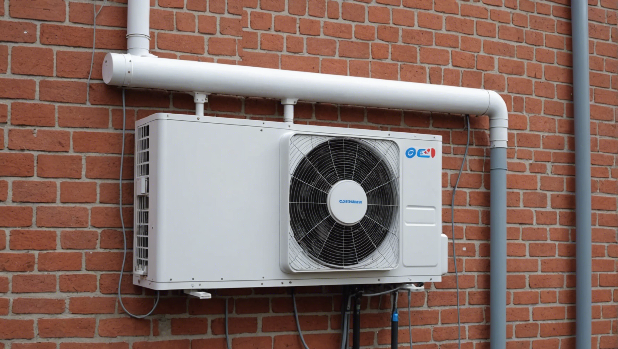 découvrez ce qu'est un climatiseur central et apprenez tout sur l'installation de ce type de climatiseur pour votre maison.