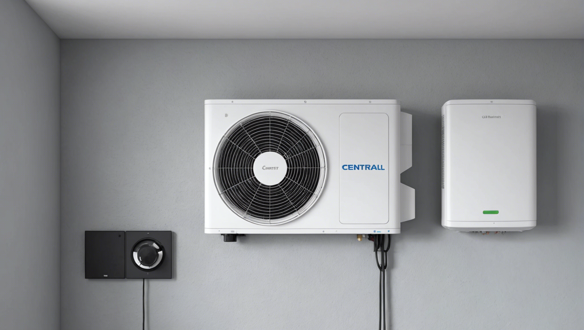 découvrez ce qu'est un climatiseur central et apprenez tout ce que vous devez savoir sur son installation. obtenez des informations utiles pour comprendre le fonctionnement d'un climatiseur central et prenez la bonne décision pour votre maison.