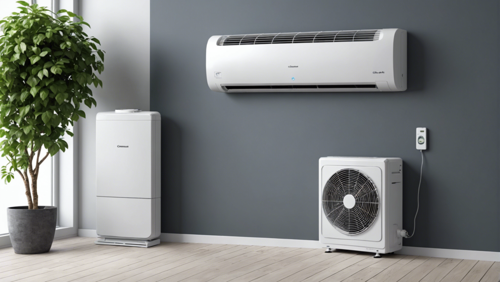 découvrez nos services d'installation de climatiseurs portatifs pour un confort optimal chez vous. contactez-nous pour profiter d'une climatisation efficace et adaptée à vos besoins.