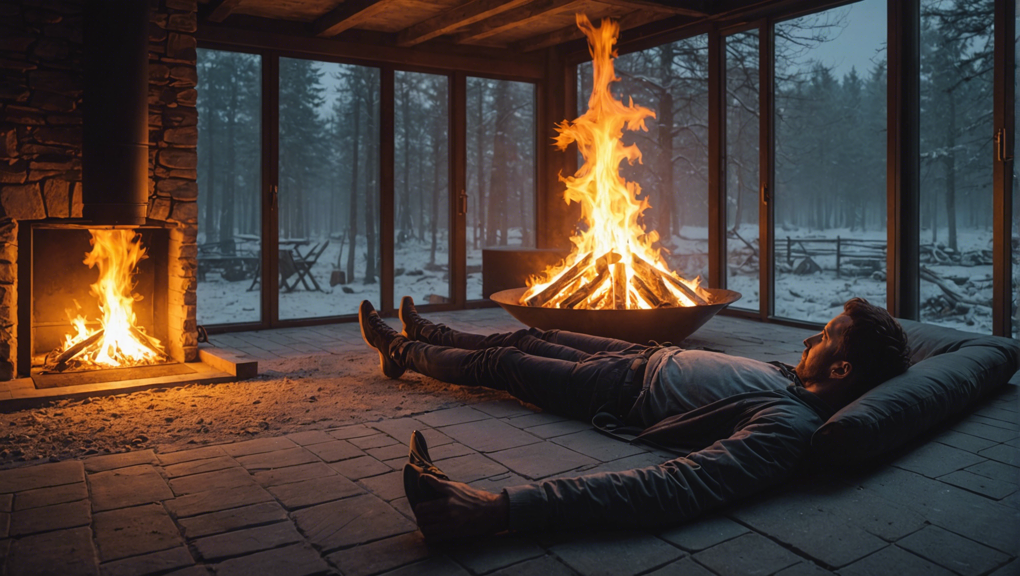 découvrez l'importance de l'isolation thermique pour votre confort et vos économies d'énergie. trouvez des solutions adéquates pour une isolation thermique efficace.