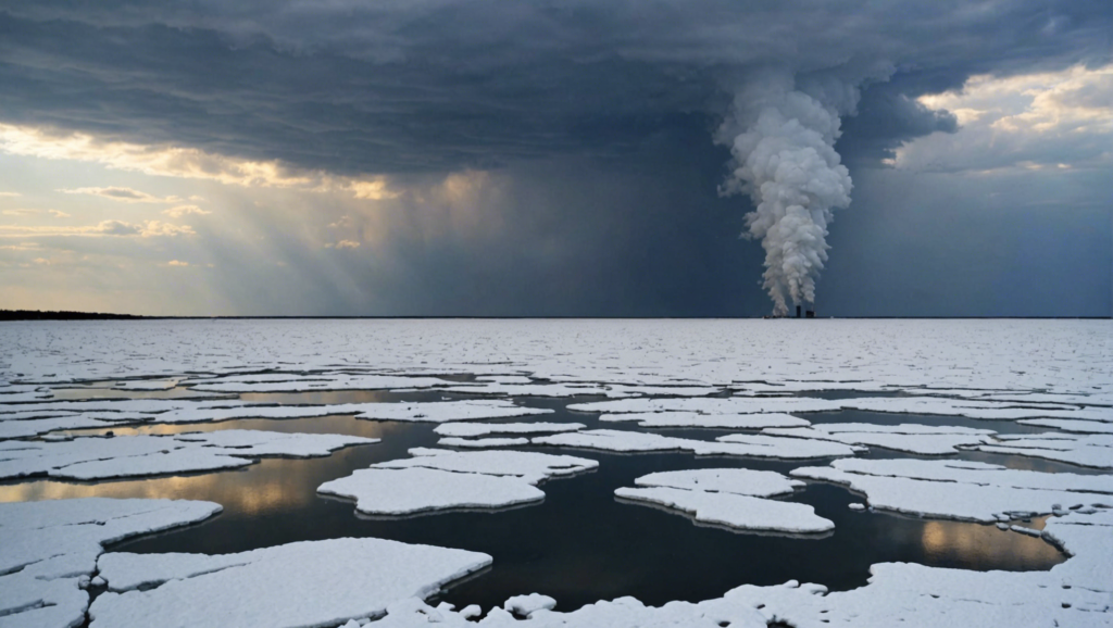 découvrez l'histoire fascinante de la climatisation et son importance dans le monde moderne, depuis ses débuts jusqu'à son utilisation actuelle.