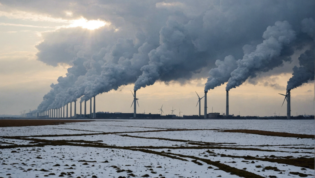 découvrez l'évolution de la climatisation à travers l'histoire et explorez les perspectives du futur de cet indispensable système de confort. apprenez-en davantage sur l'avenir de la climatisation.