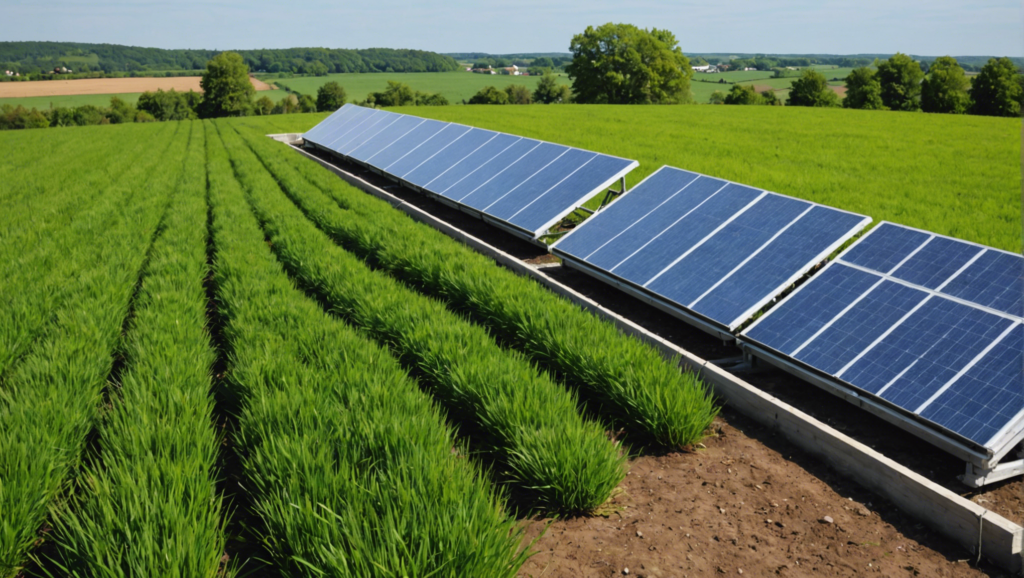 découvrez les alternatives écologiques au fonctionnement de la climatisation traditionnelle. préservez l'environnement tout en assurant un confort thermique optimal.