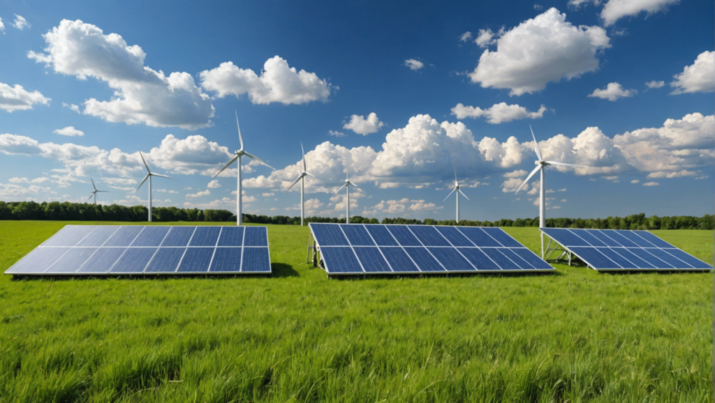 découvrez le fonctionnement de la climatisation et apprenez à connaître les différents composants d'un système de climatisation dans cet article informatif.