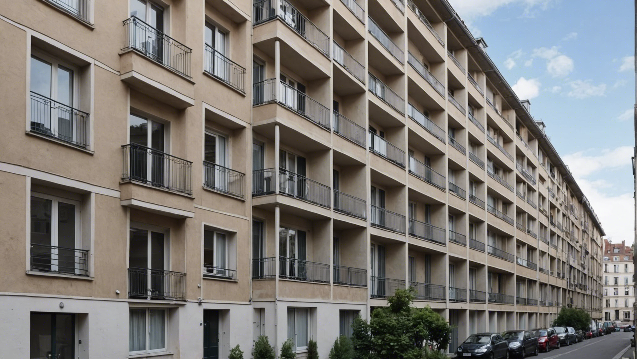 découvrez tout sur les différents types de logements, du studio à la maison, ainsi que des conseils pour trouver le logement idéal. informations sur la location, l'achat et la gestion immobilière.