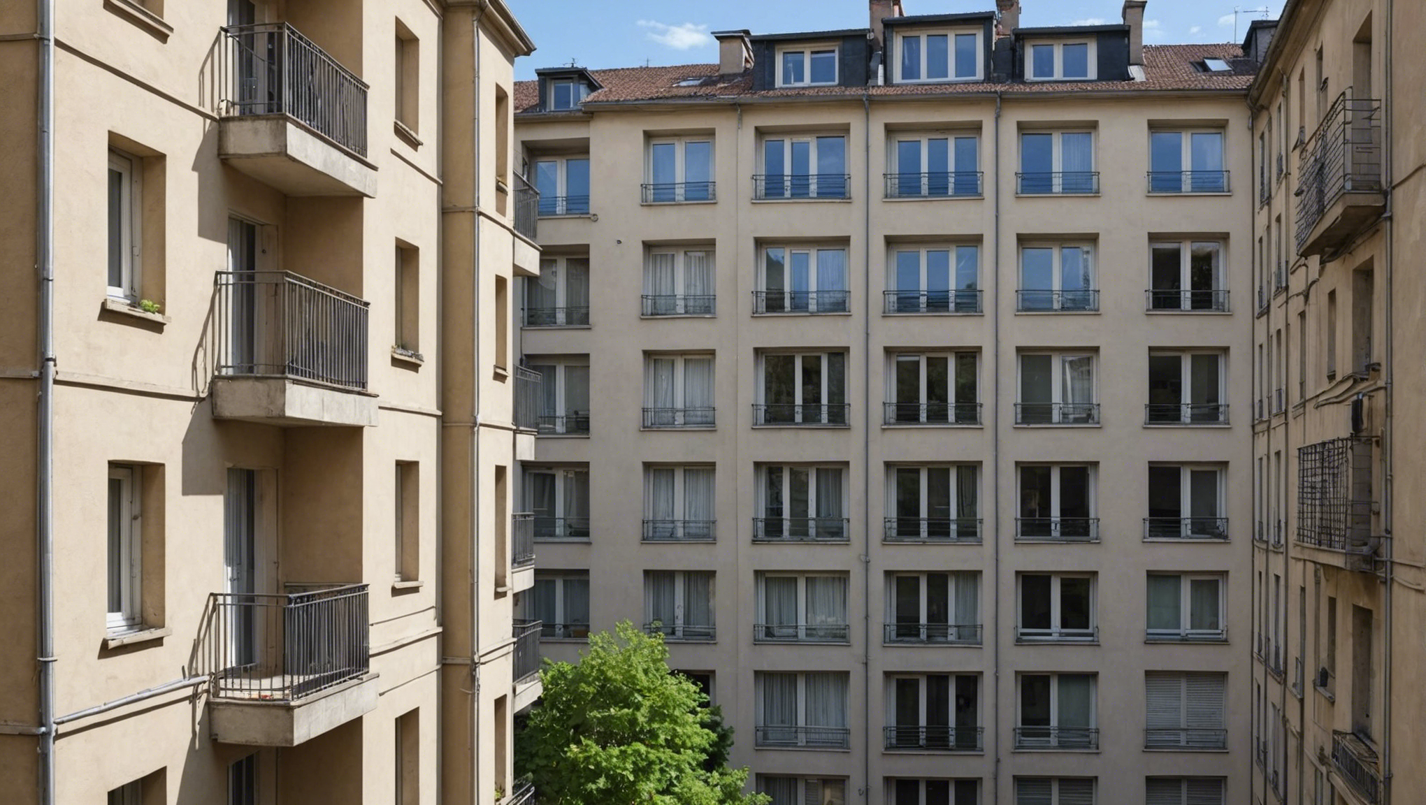 découvrez tout sur les logements, les types de logements, les conseils pour trouver un logement idéal et bien plus encore.