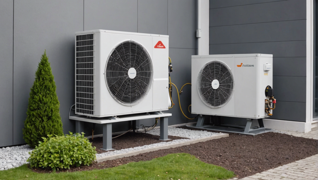 assurez un climat intérieur confortable en planifiant une maintenance régulière de votre climatisation. bénéficiez d'un air pur et frais tout au long de l'année.