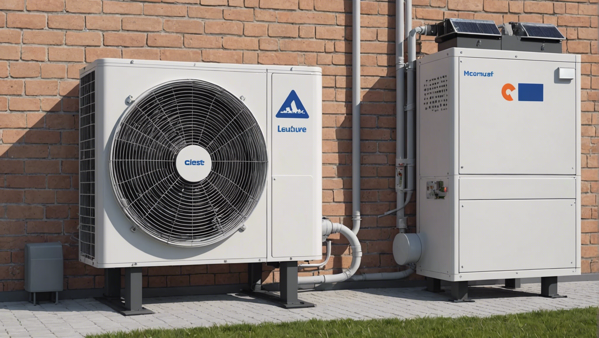 découvrez notre sélection de marques de chauffage et climatisation pour équiper votre domicile avec des solutions de confort et de qualité.