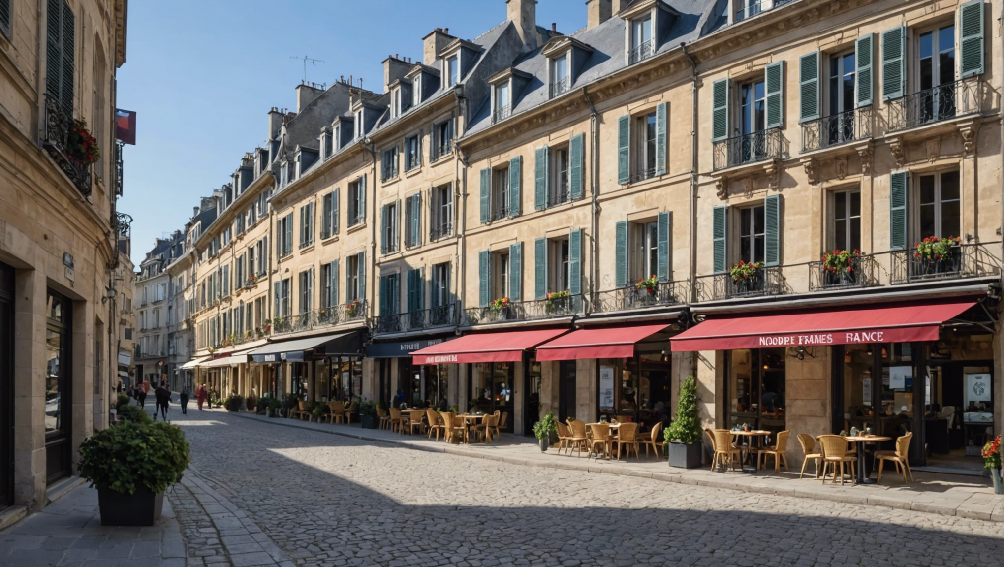 découvrez les principales normes en vigueur en france et leur impact sur les entreprises et les consommateurs.
