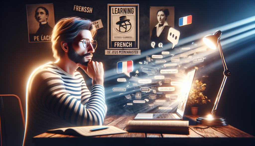 improve your french speaking skills with online resources and tools at speaking french. enhance your conversational abilities and fluency with our language learning materials.