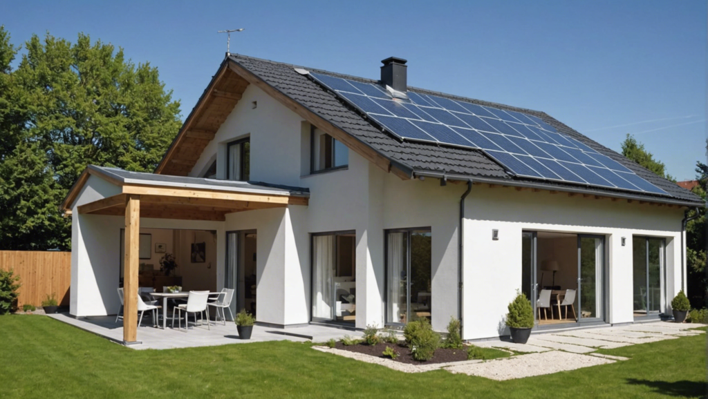 découvrez comment optimiser l'isolation de votre maison en choisissant la bonne climatisation avec nos conseils et astuces pour un confort thermique optimal.