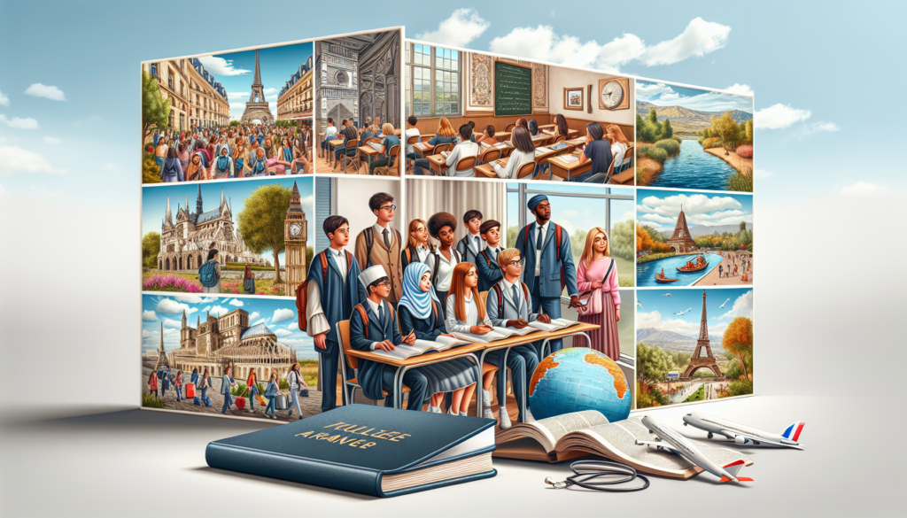 find out where to take the tests for french as a foreign language (fle) and explore opportunities in french language learning. discover fle test locations and more.