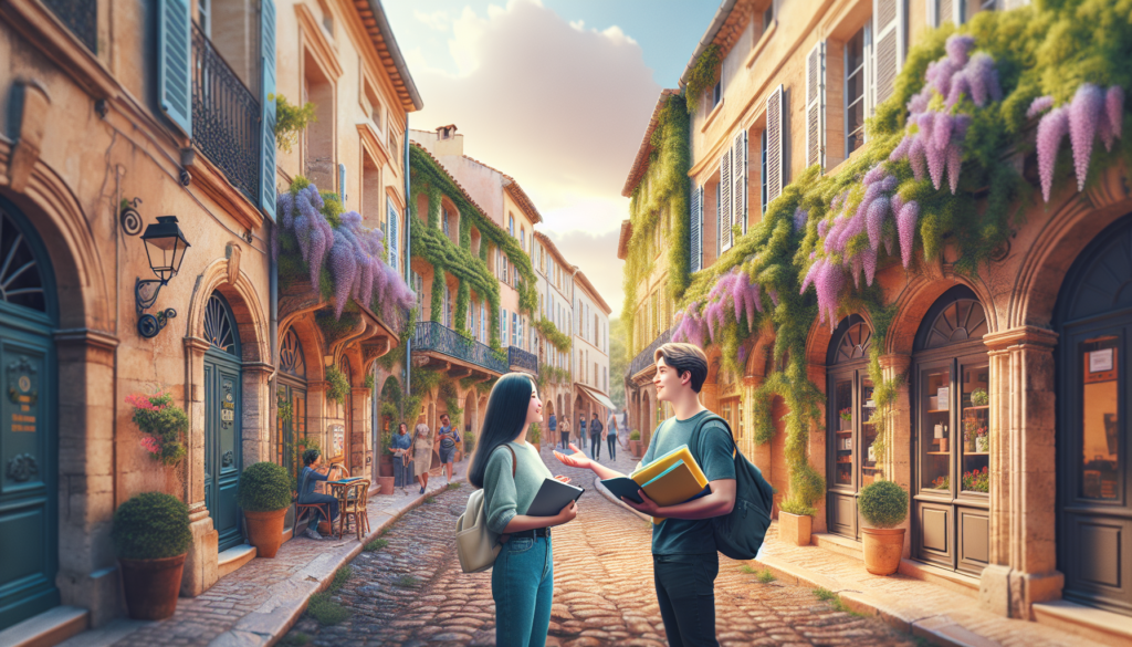 find in-person french as a foreign language (fle) courses in aix-en-provence : a guide to finding french as a foreign language (fle) classes