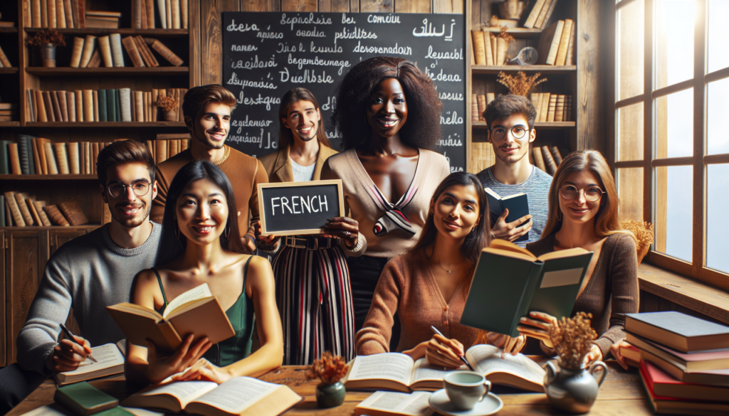 discover the importance of learning french as a foreign language (ffl) and the benefits it brings with it. explore the reasons behind why studying french as a foreign language (ffl) is a valuable pursuit.