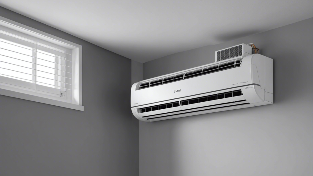 découvrez les étapes essentielles pour la préparation de l'installation d'un climatiseur central afin de garantir une mise en place optimale et efficace.