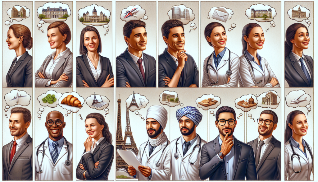 learn about the professional benefits of speaking french with our comprehensive guide on speaking french. navigate opportunities in international business and explore diverse career paths with fluent french language skills.