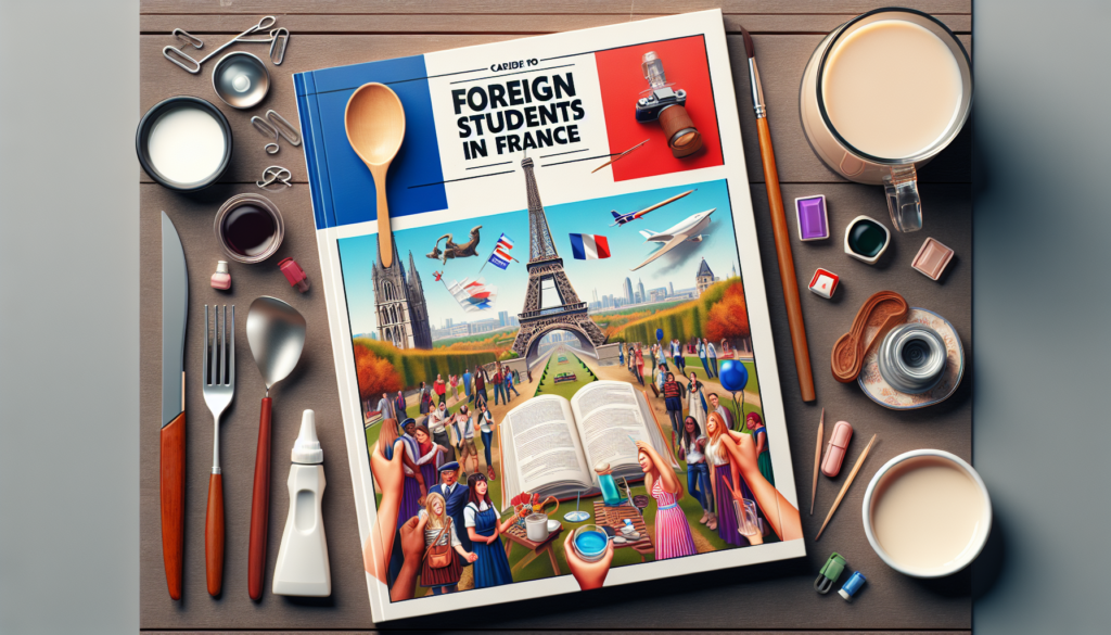 discover the best tips for international students in france studying french as a foreign language (fle).