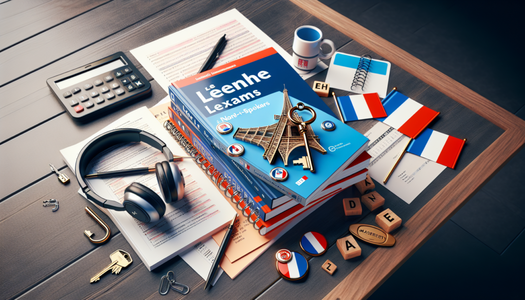 discover the internationally recognized french as a foreign language (fle) exams and certification options to validate your proficiency in french as a foreign language.