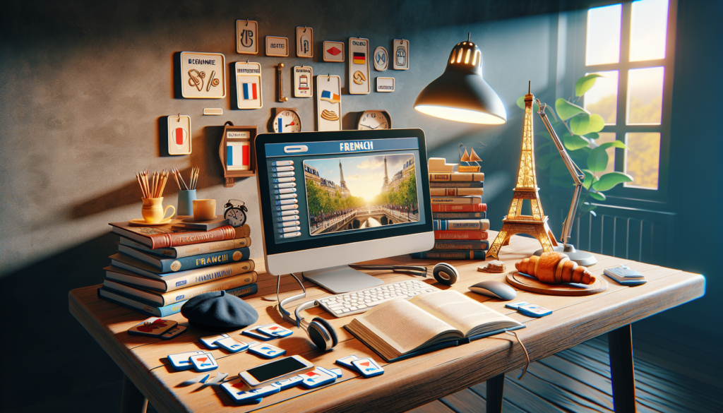 discover the different proficiency levels in french as a foreign language (fle) and explore the world of learning french as a second language.