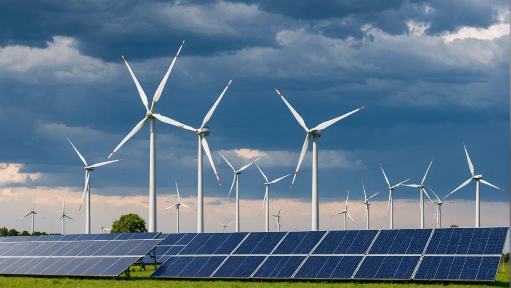 découvrez l'importance de la responsabilité sociétale des entreprises (rse) dans les économies d'énergie et ses impacts positifs sur l'environnement et la société.