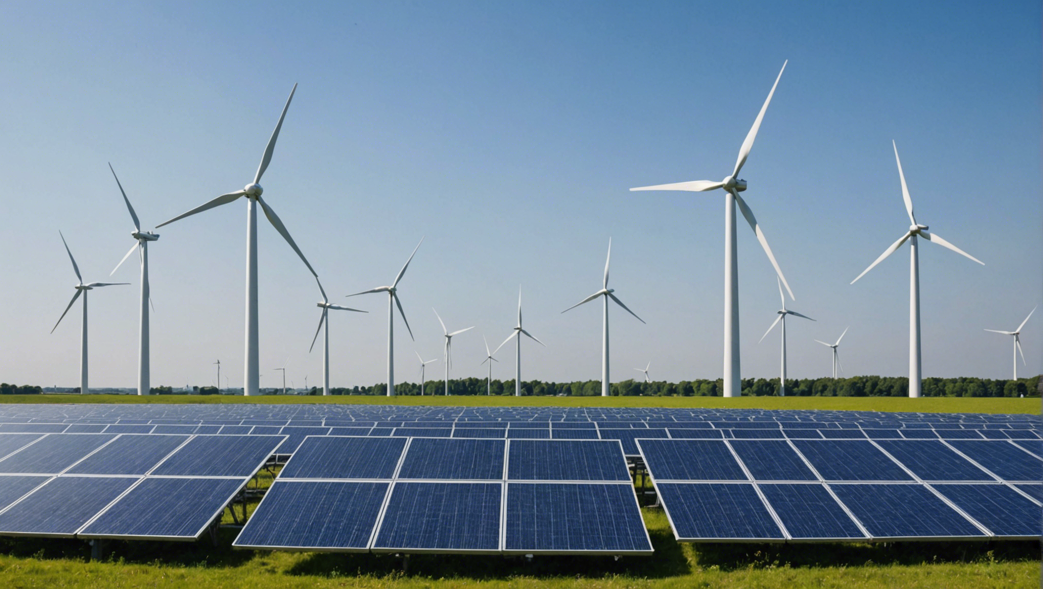 découvrez comment la responsabilité sociale des entreprises (rse) contribue aux économies d'énergie et à la durabilité environnementale dans le monde des affaires.