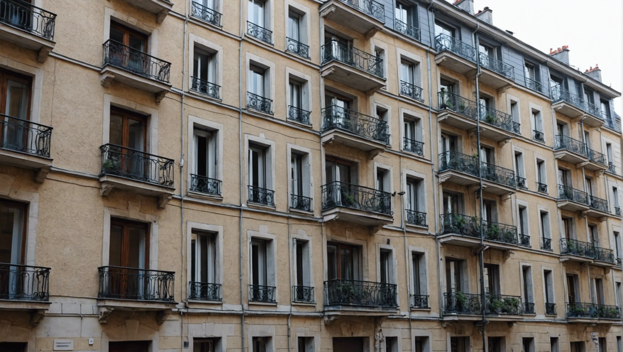 découvrez des moyens efficaces pour réduire les émissions de carbone dans votre logement et contribuer à la protection de l'environnement.