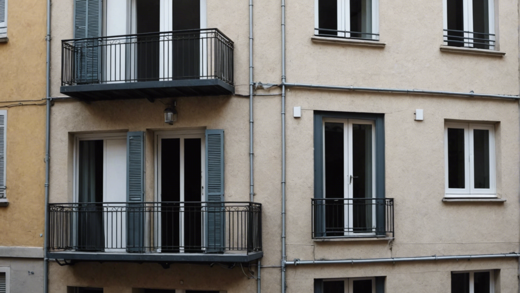 découvrez comment réduire les émissions de carbone dans le logement grâce à des solutions durables et efficaces.