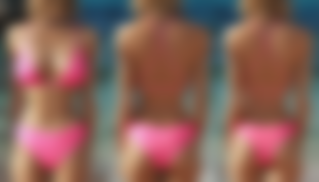 découvrez une sélection de tankinis pour morphologie en v. trouvez le maillot de bain bikini parfait pour votre silhouette avec notre collection.