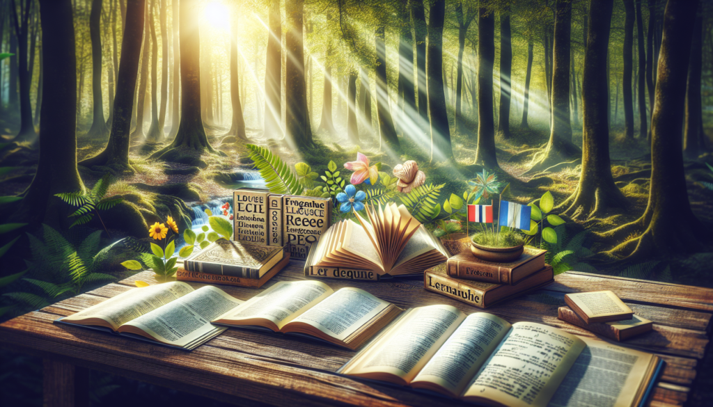 explore the historical and linguistic impact of french on other romance languages with a focus on the evolution and dissemination of the french language.