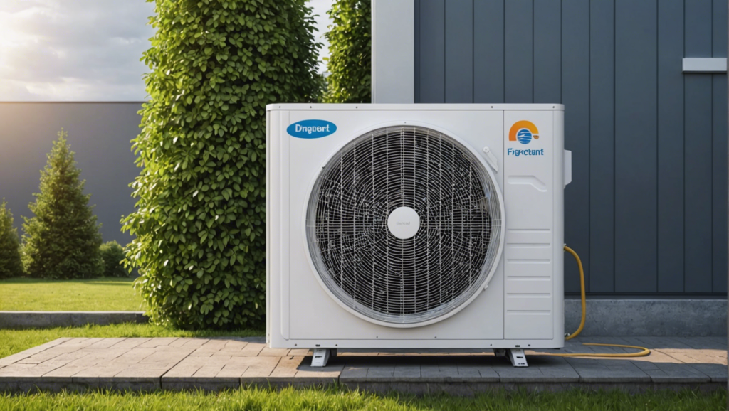 vérifiez le niveau de réfrigérant de votre climatisation pour un fonctionnement optimal. bénéficiez d'une vérification professionnelle pour assurer la performance et la durabilité de votre système de climatisation.