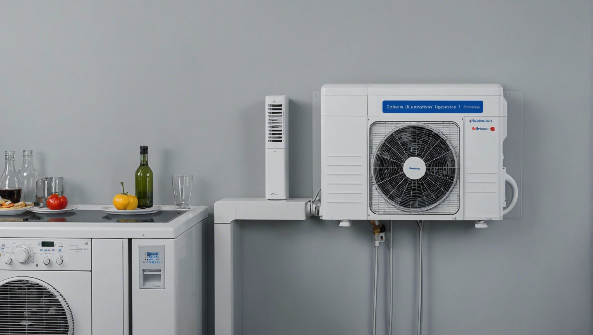 découvrez comment vérifier le niveau de réfrigérant et ajouter du réfrigérant à votre appareil de climatisation avec nos conseils pratiques.