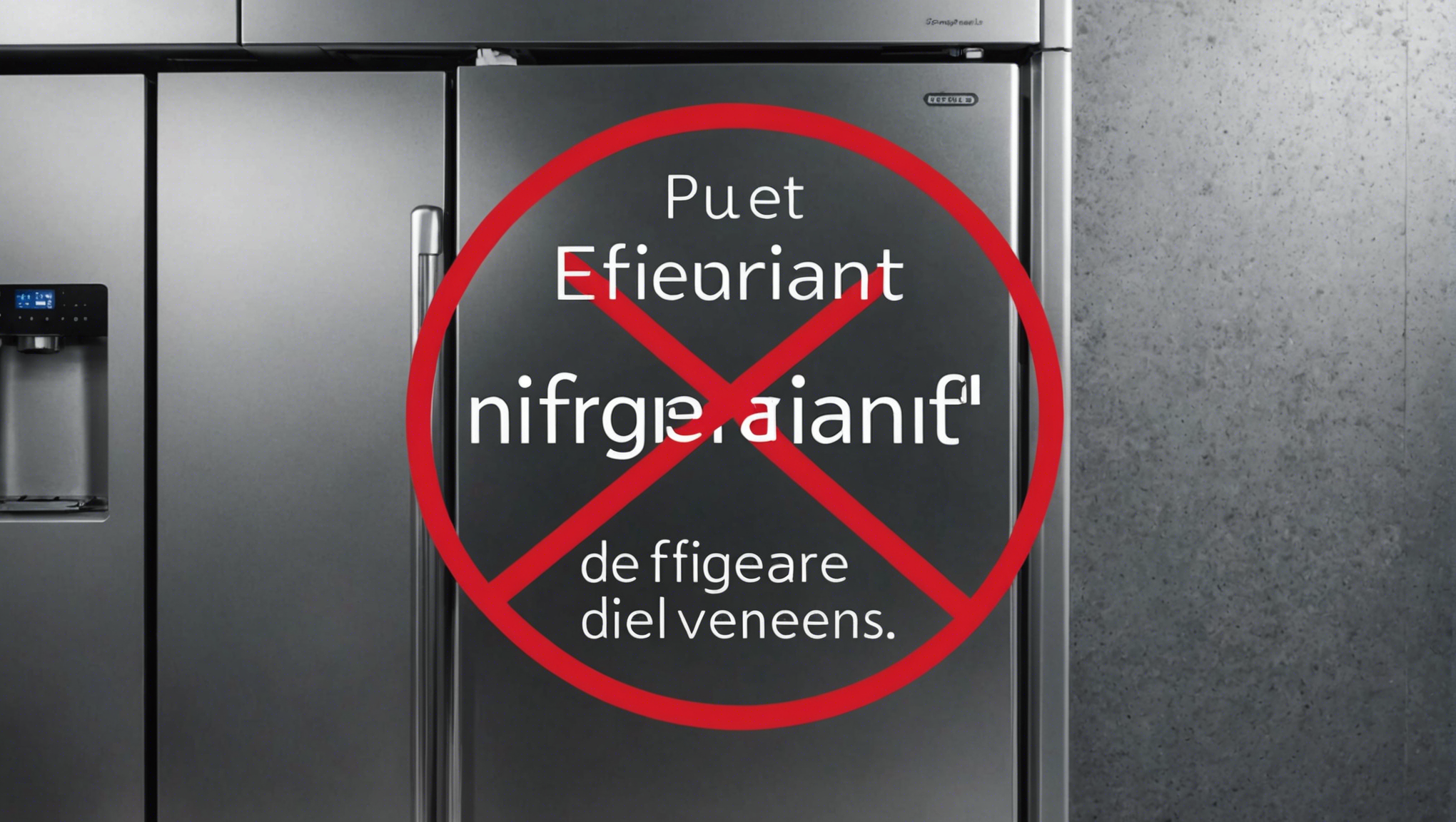 découvrez les signes indiquant un niveau de réfrigérant trop élevé et apprenez à effectuer la vérification du niveau de réfrigérant. informations complètes et utiles pour maintenir votre système de climatisation en bon état de fonctionnement.