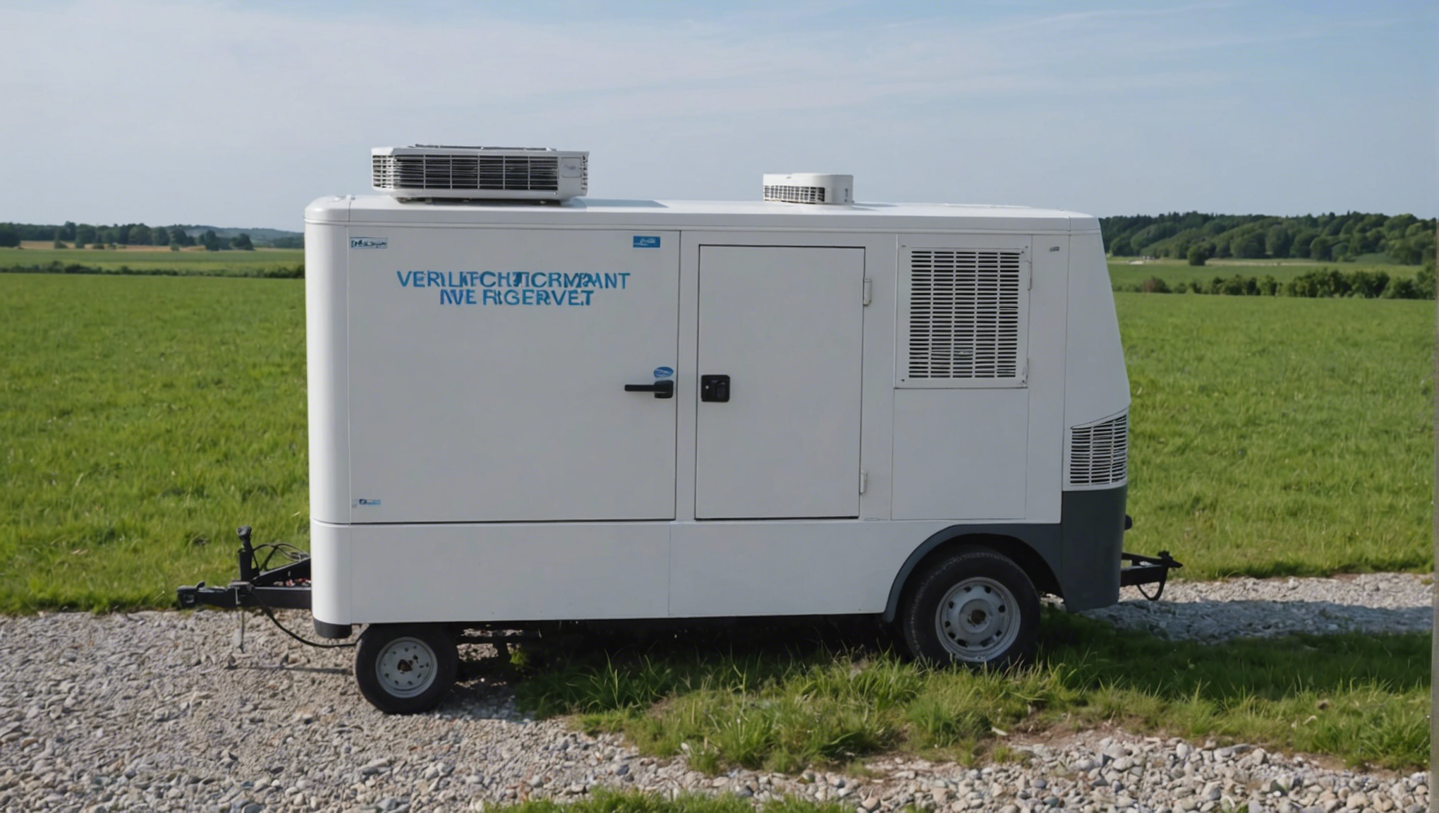 vérifiez le niveau de réfrigérant dans votre climatiseur portatif pour assurer un fonctionnement optimal. découvrez comment effectuer la vérification du niveau de réfrigérant.