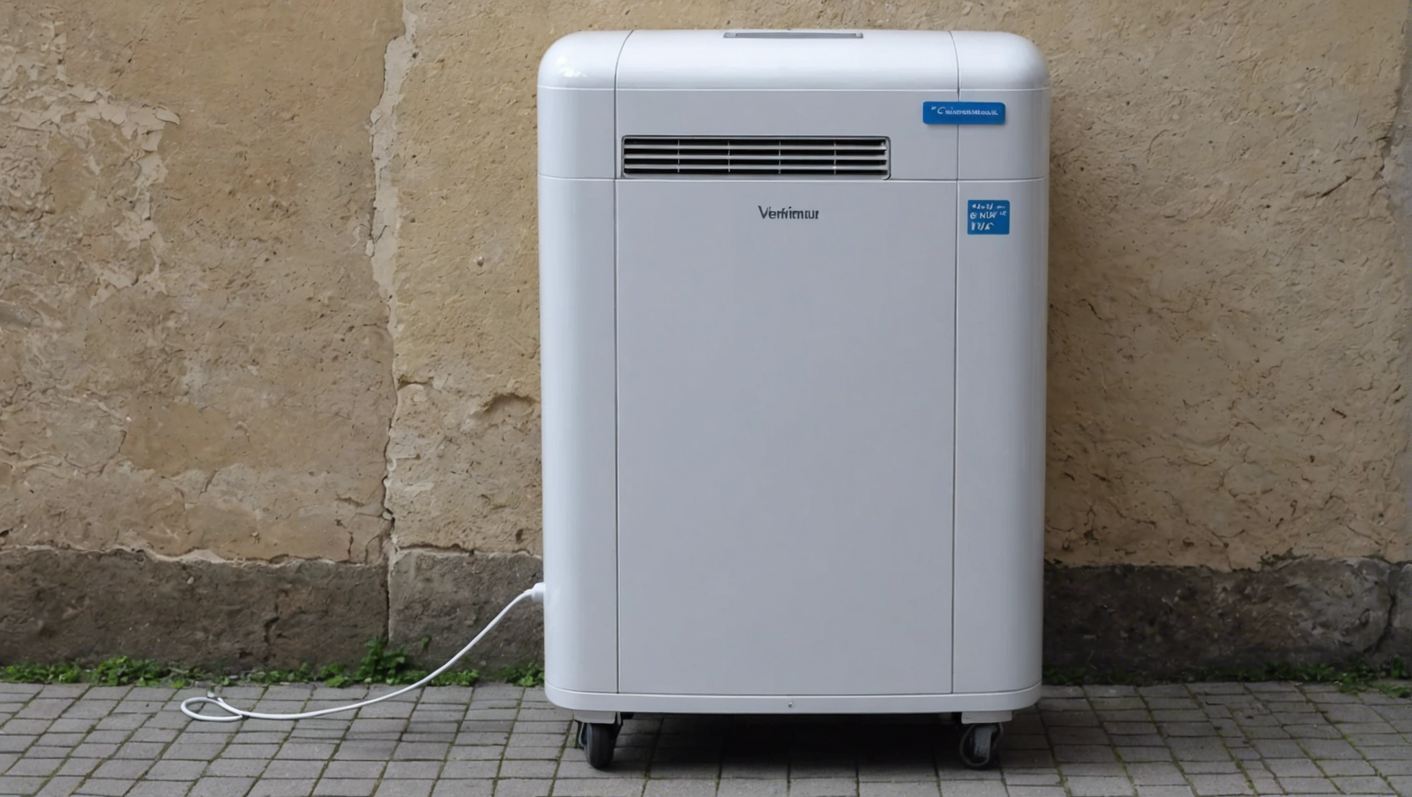 vérifiez le niveau de réfrigérant dans un climatiseur portatif pour assurer un fonctionnement efficace. découvrez comment effectuer la vérification du niveau de réfrigérant pour maintenir la performance de votre climatiseur.