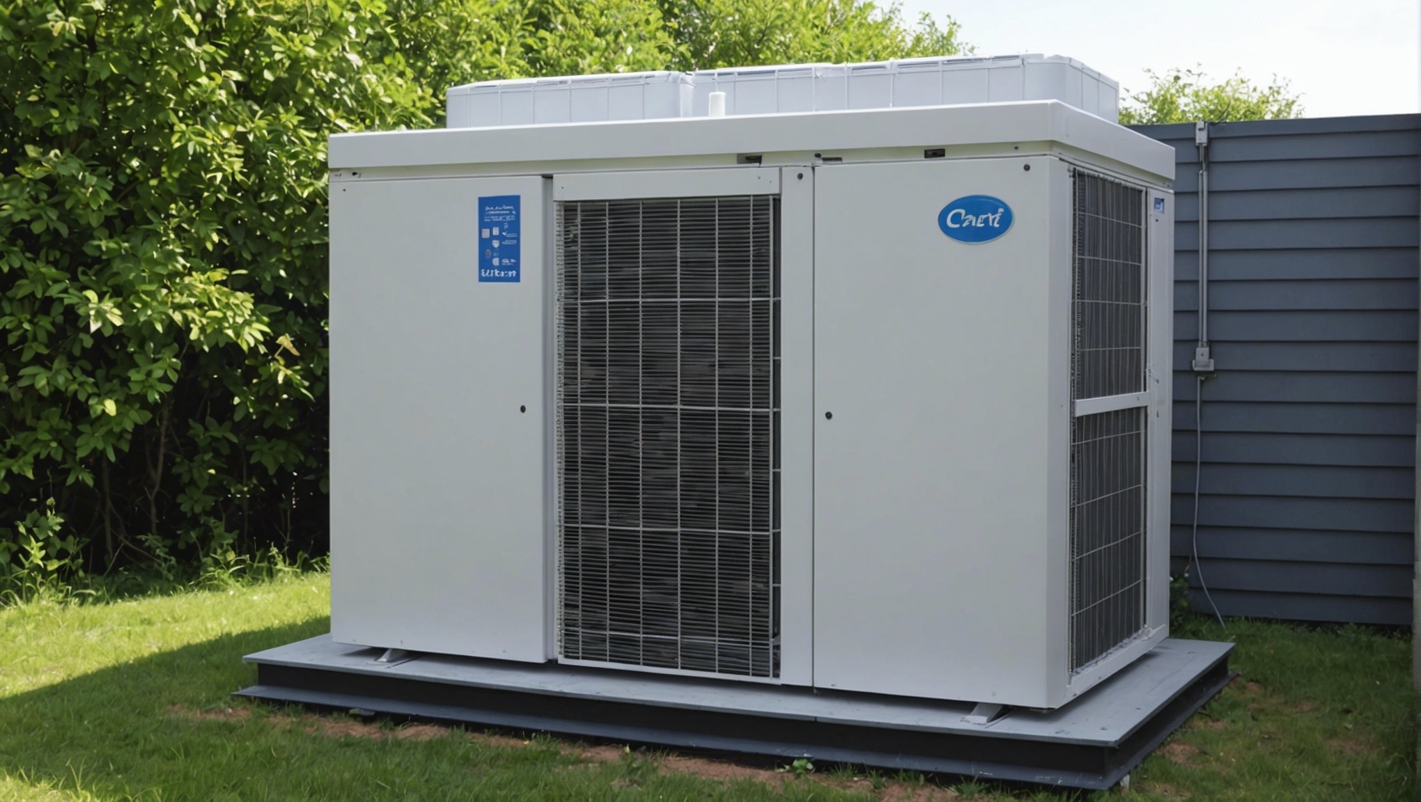 vérifiez le niveau de réfrigérant de votre climatiseur central pour assurer un fonctionnement efficace et une performance optimale avec notre guide de vérification du niveau de réfrigérant.
