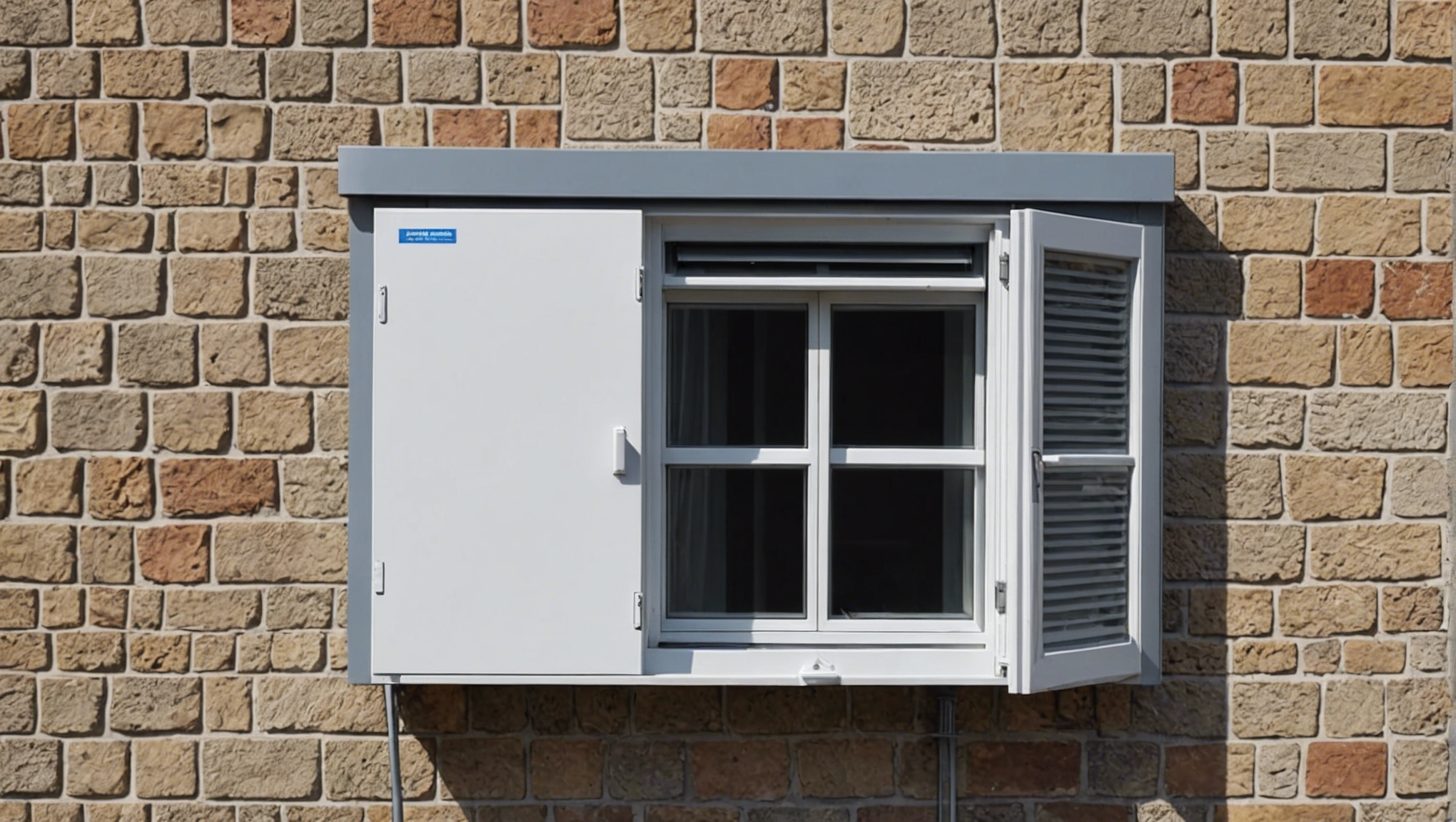 vérifiez le niveau de réfrigérant d'un climatiseur de fenêtre pour assurer un fonctionnement optimal. suivez des étapes simples pour effectuer la vérification du niveau de réfrigérant efficacement.