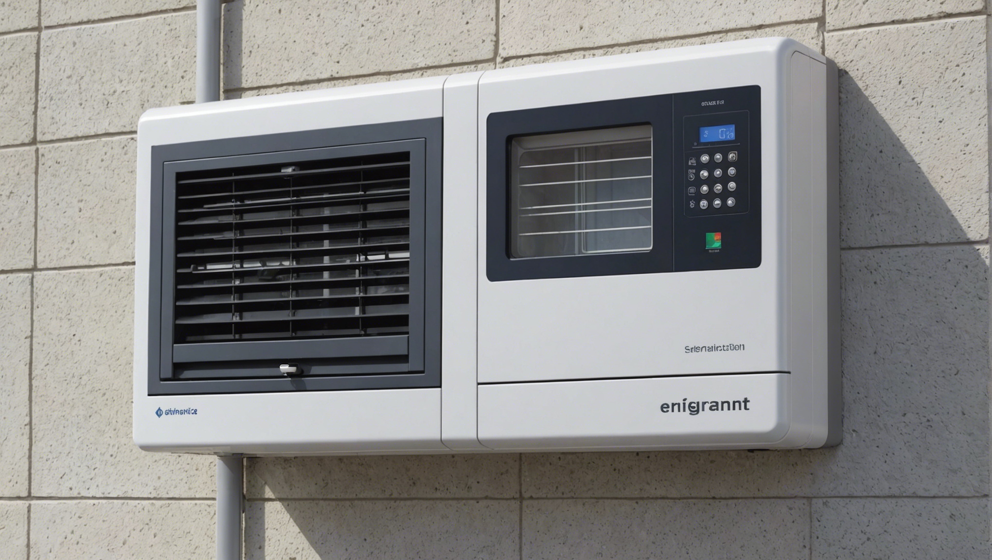 vérifiez le niveau de réfrigérant de votre climatiseur de fenêtre pour assurer un fonctionnement optimal. découvrez comment réaliser cette vérification et prévenir les problèmes de performance de votre climatiseur.