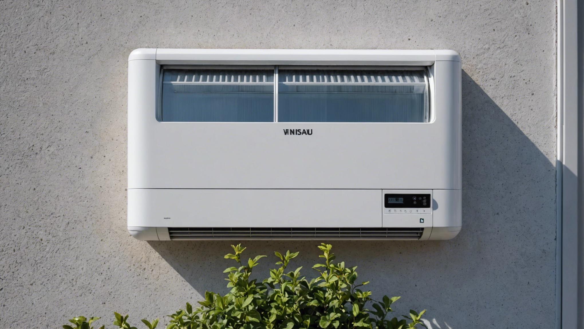 vérifiez facilement le niveau de réfrigérant de votre climatiseur de fenêtre avec nos conseils pratiques pour assurer un fonctionnement optimal.
