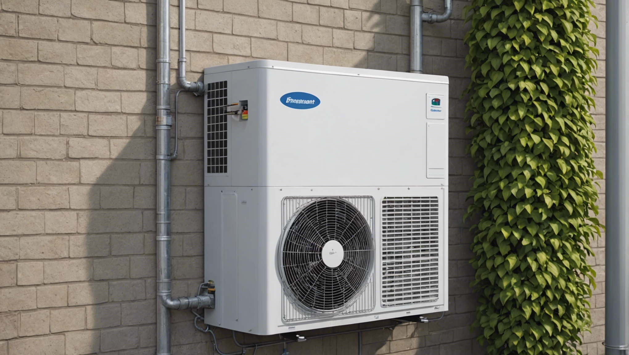 vérifiez le niveau de réfrigérant d'un système de climatisation pour assurer un fonctionnement optimal. découvrez comment réaliser la vérification du niveau de réfrigérant dans une maison.