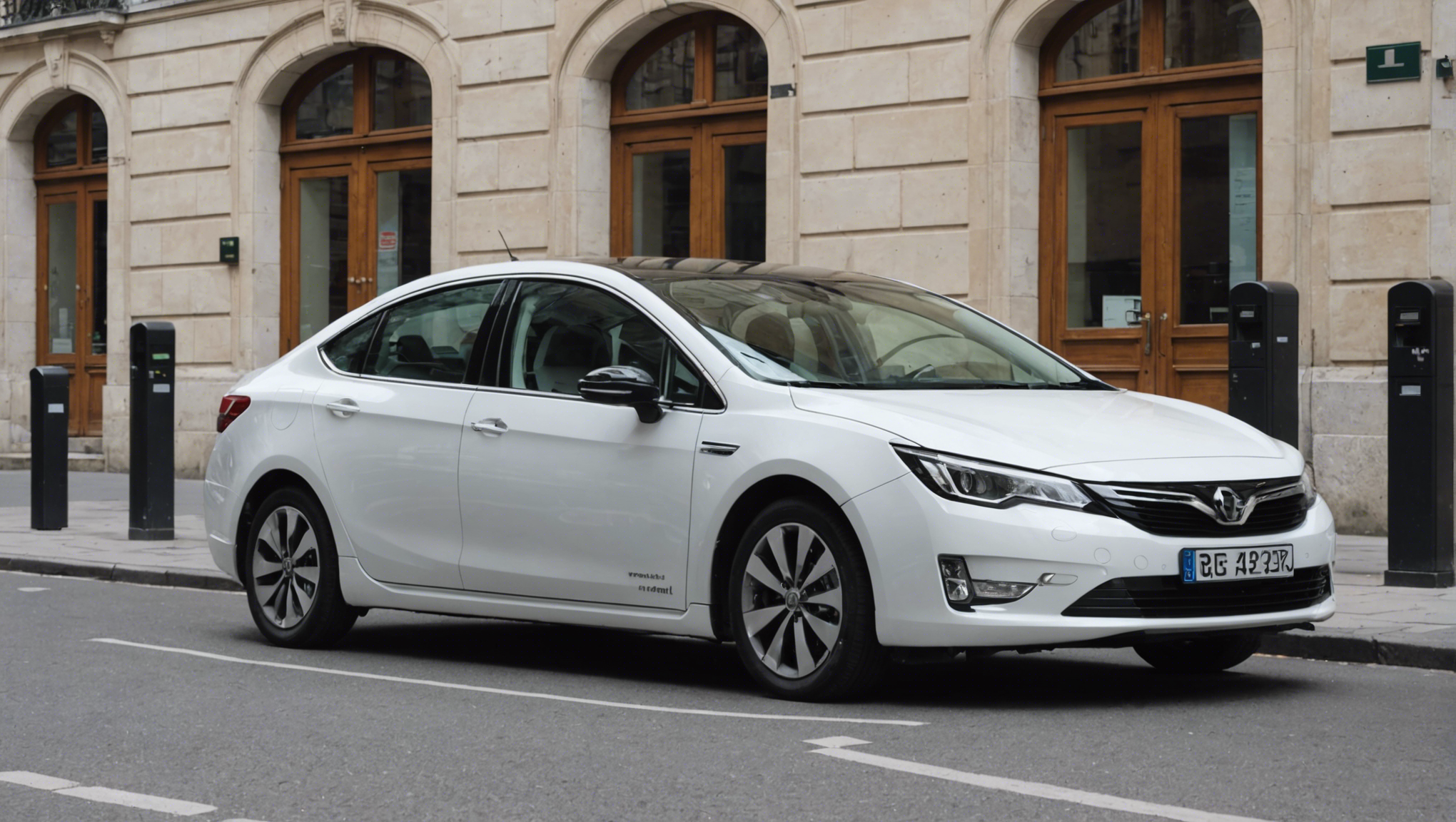 découvrez comment vérifier le niveau de réfrigérant d'une voiture électrique pour assurer un fonctionnement optimal du système de climatisation.