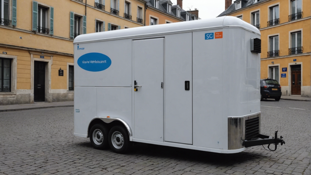 vérifiez le niveau de réfrigérant dans votre climatiseur portatif pour assurer un fonctionnement optimal. découvrez comment effectuer la vérification du niveau de réfrigérant et maintenir la performance de votre climatiseur.