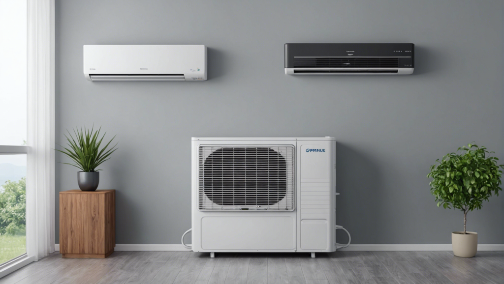 vérifiez le niveau de réfrigérant dans un climatiseur split pour assurer un fonctionnement optimal. découvrez comment réaliser cette vérification et prévenir les problèmes de climatisation.